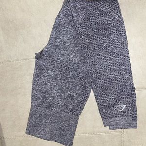 Gymshark leggings size xs
